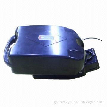 36V 15Ah LiFePO4 Battery Packs for Electric Bicycle, Scooters, Motorcycles, Wheelchair, Golf Cart
